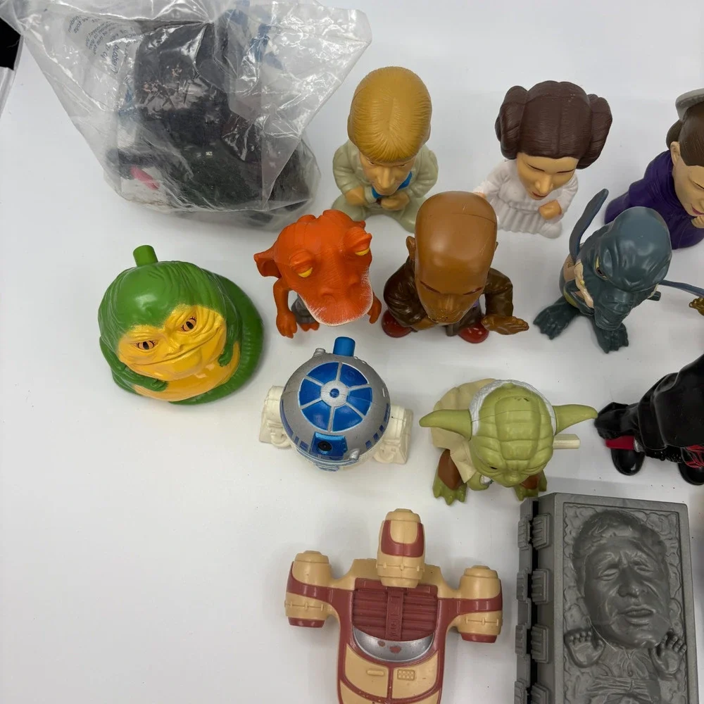burger king star wars